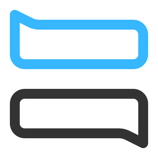 Communication Icon