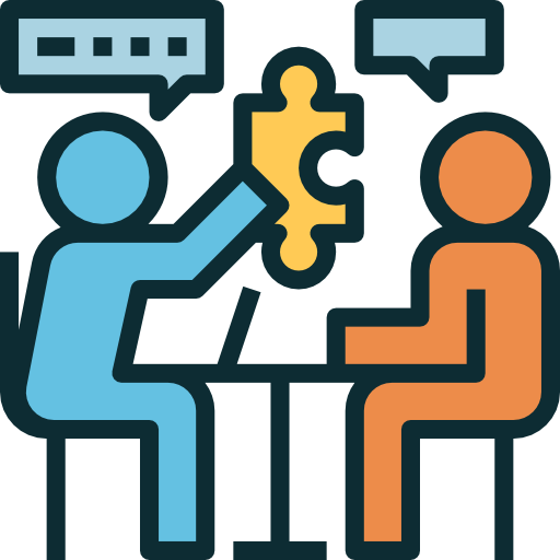 Meeting Icon